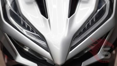 Vario độ dàn chân chuẩn hiệu năng tại Sài Gòn Độ Xe Bình Dương – Nâng chất từng cú vặn ga