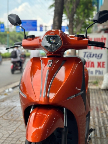 Dán PPF TPU 8.5MIL cho DateBike tại Sài Gòn Độ Xe Gò Vấp – Giải pháp bảo vệ hoàn hảo cho xe điện
