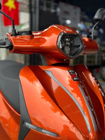 Dán PPF TPU 10mil Datbike – Bảo Vệ Xe Điện Cao Cấp Từ Trong Ra Ngoài
