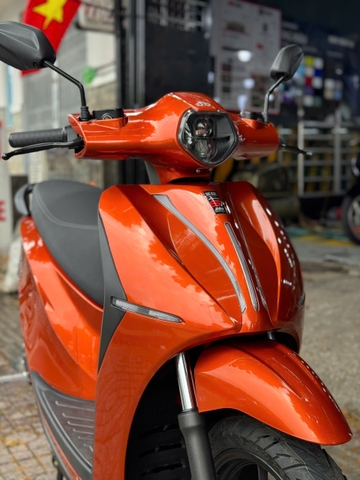 Dán PPF TPU 10mil Datbike tại Gò Vấp – Bảo vệ xe điện bền bỉ, đẹp như mới