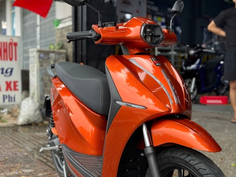 DÁN PPF DATBIKE S1-Sự Lựa Chọn Hàng Đầu Để Bảo Vệ Sơn Xe Và Làm Xe Của Bạn Luôn Như Mới.