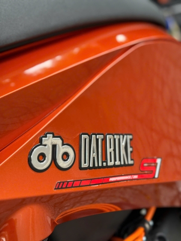 Dán PPF TPU Xe Điện Datbike-Upgrade Ngoại Hình Xe Điện Ngay Lập Tức Với PPF Siêu Trong Suốt