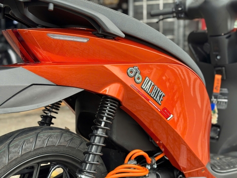 Tại Sao Nên Dán PPF TPU 10mil Cho Xe Điện DateBike Tại Sài Gòn Độ Xe Gò Vấp?