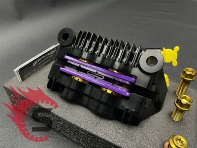 Heo Dầu SMRT 4pis – Hiện Thân Của Hiệu Năng Và Trí Tuệ Cơ Khí