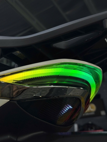 SH Độ LED Audi Trước Sau Tại Sài Gòn Độ Xe Gò Vấp – Biến Hóa Xế Yêu Cực Ngầu