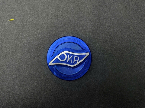Lý Do Nên Gắn Nắp Xăng OKR Cho Xe Máy Tại Sài Gòn Độ Xe Bình Dương