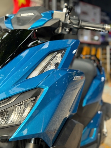 Dán PPF TPU 10mil Vario Tại Sài Gòn Độ Xe Gò Vấp – Bảo Vệ Vẻ Đẹp Mới Nhất Cho Xe Bạn