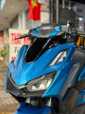 Dán PPF TPU 8.5mil Cho Vario Tại Sài Gòn Độ Xe Gò Vấp | Bảo Vệ Tối Ưu – Giữ Zin Mọi Góc Cạnh