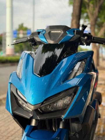 Vario Dán PPF TPU 8.5Mil Tại Sài Gòn Độ Xe Gò Vấp – Bảo Vệ Hiệu Quả, Đẹp Bền Lâu