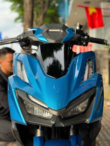 Dán PPF TPU 10Mil Vario Tại Gò Vấp – Bảo Vệ Xe Tối Ưu, Giữ Gìn Độ Mới Hoàn Hảo