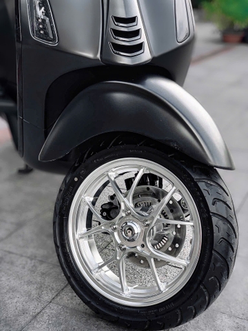 SH Độ Batman Tại Sài Gòn Độ Xe Bình Dương – Đẹp Ngầu Chuẩn Từng Chi Tiết
