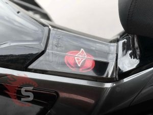 Độ Nắp Xăng OKR Cho Airblade: Combo Sang – Xịn – Mịn Tại Sài Gòn Độ Xe Bình Dương