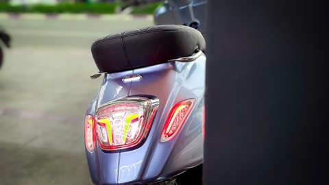 Dọn Nội Công Vespa Tăng Tốc Mượt Mà – Đến Ngay Sài Gòn Độ Xe Bình Dương