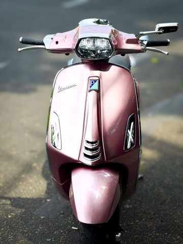 Đèn Vespa Nhạt Nhòa Quá? Lên Ngay LED Audi Cho Sáng Chói Lóa – Ghé Sài Gòn Độ Xe Bình Dương!