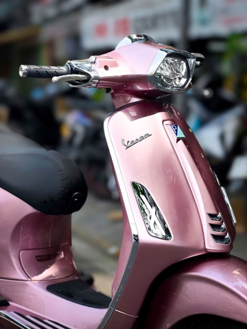 Xe Sang Không Thể Để Đèn Nhạt – Về Sài Gòn Độ Xe Bình Dương Xử Gọn!