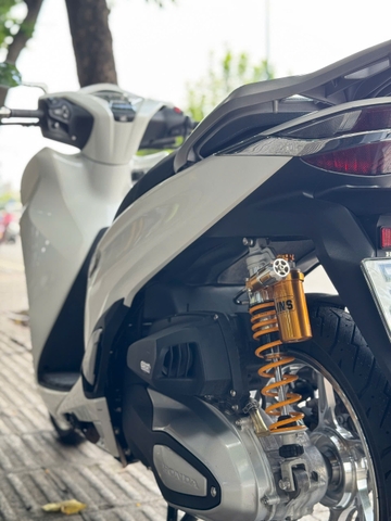 Các Loại Phuộc Độ Xe Đẹp Tại Sài Gòn Độ Xe Gò Vấp – Nâng Cấp Chất Lượng Và Phong Cách