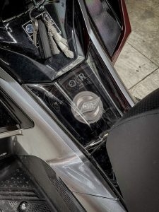 AB Độ Hiệu Năng Tại Sài Gòn Độ Xe Bình Dương – Có Profender, Có SMRT, Có Bi Cầu Là Đủ Phê
