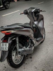 SH Độ Nhẹ Mà Cháy – Đến Bình Dương Là Có Liền Cái Gu!