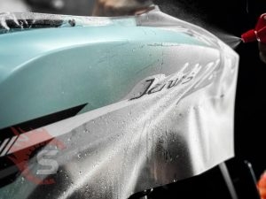 1 Giải Pháp Bọc Xe Chống Trầy Cao Cấp – Chỉ Có Tại Sài Gòn Độ Xe Bình Dương