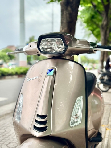 Bảo Vệ Vespa Đúng Cách Với PPF TPU 8.5mil Tại Sài Gòn Độ Xe Gò Vấp