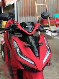 Sơn Xe Vario150 Tại Gò Vấp – sơn xe máy chuyên nghiệp tại Gò Vấp