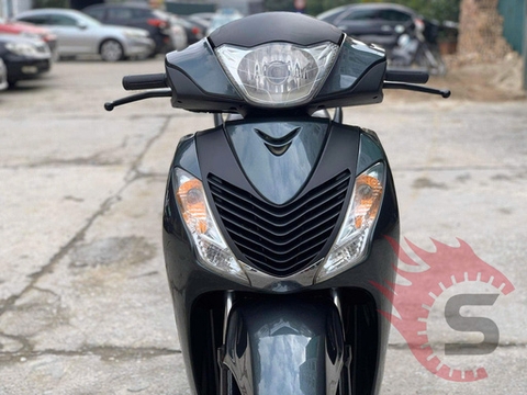 Dọn Mới Cho SH150 Tại Sài Gòn Độ Xe Gò Vấp | Xe Như Mới 100%