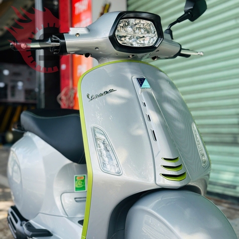 Dán PPF TPU 10mil Vespa Tại Sài Gòn Độ Xe Gò Vấp – Bảo Vệ Đẳng Cấp, Giữ Vẻ Đẹp Zin Cho Xe Sang