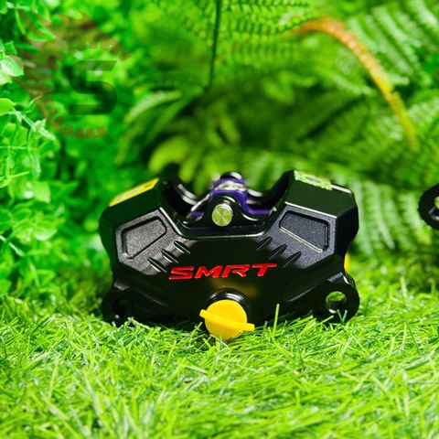 Heo SMRT 2Pis Black – Sự Lựa Chọn Hàng Đầu Cho Dân Chơi Xe