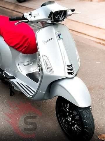 Dán PPF TPU xe máy tại Sài Gòn Độ Xe Bình Dương – Giải pháp bảo vệ xe toàn diện và thẩm mỹ