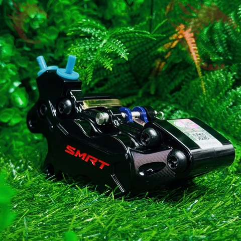Heo Dầu SMRT Cho SH160 – Nâng Cấp Đỉnh Cao Đẹp, Chất, An Toàn Tuyệt Đối