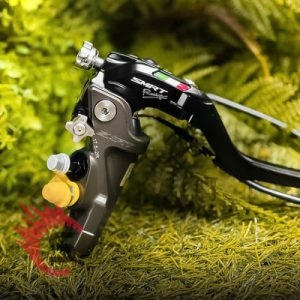 Tay Thắng SMRT – Cảm Giác Phanh Chuẩn Racing Cho Xe Máy Tại Sài Gòn Độ Xe Bình Dương