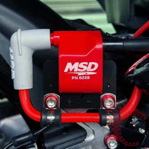 MSD Kiểng Cho SH160 – Điểm Nhấn Hiệu Năng Và Thẩm Mỹ Cho Xe Độ