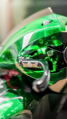 SH Vetro độ tay thắng Brembo, heo dầu Brembo và phuộc Ohlins – Giải mã hiệu năng từ góc nhìn kỹ thuật tại Sài Gòn Độ Xe Bình Dương