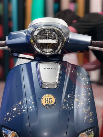 Dịch Vụ Dán PPF TPU Tại Hà Nội – SH, Vespa, Vision, NVX, Winner…