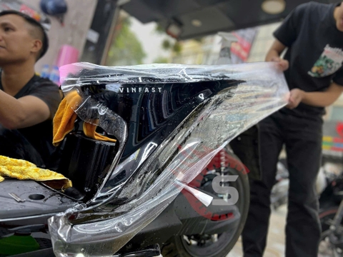 TPU Cho Xế Yêu Tại Hà Nội – Lựa Chọn Hàng Đầu Tại Sài Gòn Độ Xe