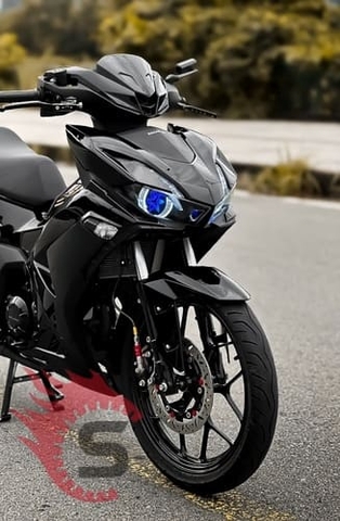 Winner Độ Kiểng Nhẹ – Gọn Mà Gắt, Nhìn Vô Là Mê | Sài Gòn Độ Xe Bình Dương