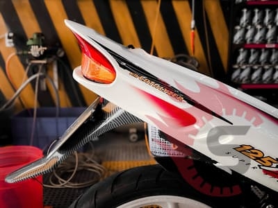Yaz và PPF TPU – Sự lựa chọn tối ưu cho người yêu xe tại Sài Gòn Độ Xe Bình Dương