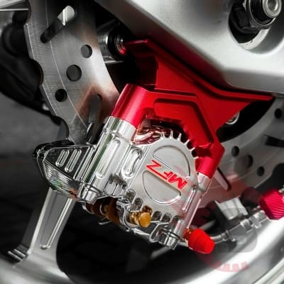 Heo Dầu MFZ Niken Trước Sau – Sự Lựa Chọn Số 1 Cho Dàn Chân Đẳng Cấp