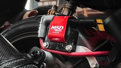 Vario 160 Độ Phuộc Ohlins, Mobin MSD, Heo Dầu Brembo, Tay Thắng Brembo Tại Sài Gòn Độ Xe Bình Dương – Đẳng Cấp Hiệu Năng Và Thẩm Mỹ