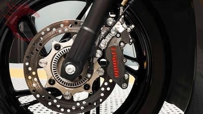 So Sánh Chi Tiết Các Dòng Heo Dầu Frando: 2pis – 4pis – Billet CNC Tại Sài Gòn Độ Xe Bình Dương