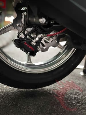Heo Dầu Brembo – Sự Lựa Chọn Hoàn Hảo Cho Biker Tại Sài Gòn Độ Xe Bình Dương