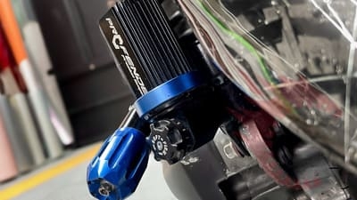 Lead Độ Kiểng – Từ Xe Bình Dân Đến Bản Độ Cá Tính Tại Sài Gòn Độ Xe Bình Dương