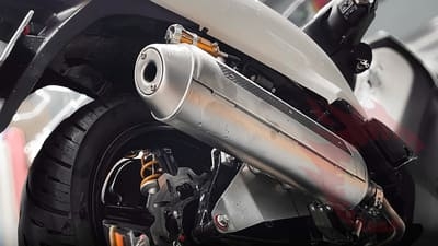 SH Ý Độ Kiểng Full Đồ Chơi Cao Cấp – Khi Đam Mê Lên Ngôi Tại Sài Gòn Độ Xe Bình Dương