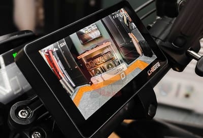 CB300R Độ Hiệu Năng – Bản Lĩnh Trên Mọi Cung Đường Dài