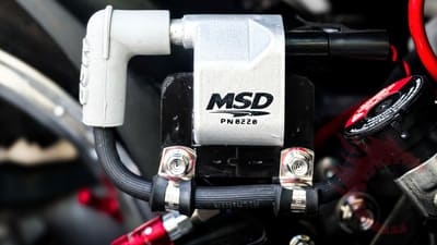 Mobin Sườn MSD – Nâng Cấp Hỏa Lực Đánh Lửa Cho Xe Máy