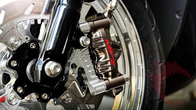 Heo Dầu MFZ – Giải Pháp Phanh Ổn Định, Hiệu Năng Cao Cho Mọi Dòng Xe Tại Sài Gòn Độ Xe Bình Dương