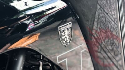 Lambretta 2025 – Biểu Tượng Scooter Ý Đổ Bộ Sài Gòn Độ Xe Bình Dương