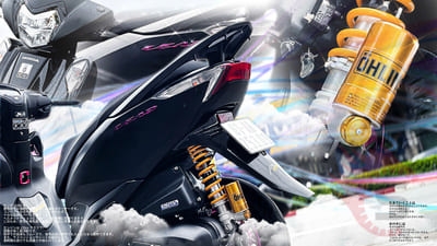 Honda Lead Độ Hiệu Năng – Trải Nghiệm Mới Cho Xe Tay Ga Tại Sài Gòn Độ Xe Bình Dương