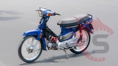 Dream Độ Kiểng – Từ “Huyền Thoại Đường Phố” Đến Biểu Tượng Chơi Xe Việt