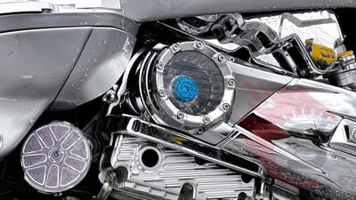 Vespa Tech Độ – Nâng Tầm Đẳng Cấp Và Trải Nghiệm Tại Sài Gòn Độ Xe Bình Dương